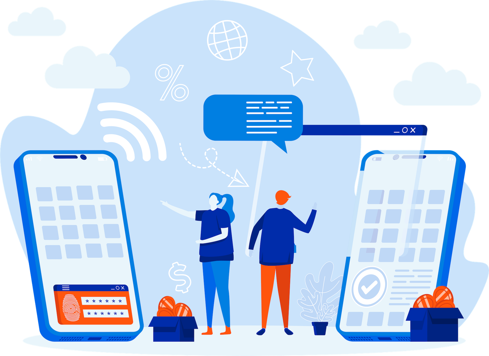 App Development
